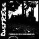 DISTRESS - Progress - Regress CD